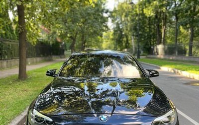 BMW 5 серия, 2014 год, 2 100 000 рублей, 1 фотография
