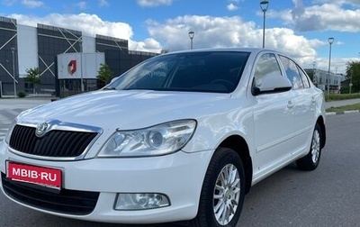 Skoda Octavia, 2011 год, 650 000 рублей, 1 фотография