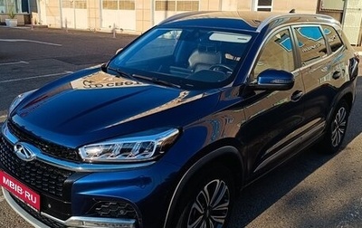 Chery Tiggo 8 I, 2020 год, 1 690 000 рублей, 1 фотография