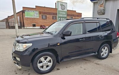 Toyota Land Cruiser 200, 2008 год, 2 950 000 рублей, 1 фотография