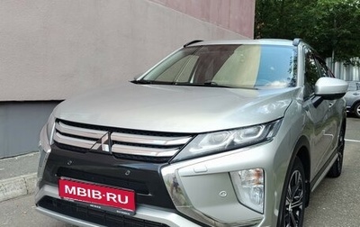 Mitsubishi Eclipse Cross, 2018 год, 1 750 000 рублей, 1 фотография