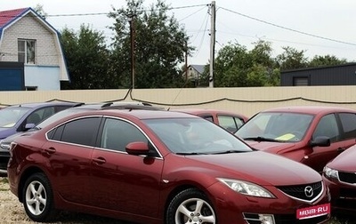 Mazda 6, 2008 год, 985 000 рублей, 1 фотография