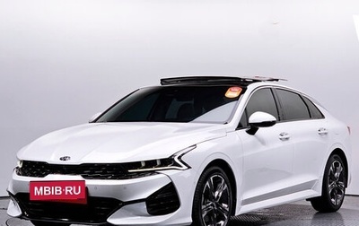KIA K5, 2022 год, 2 500 000 рублей, 1 фотография