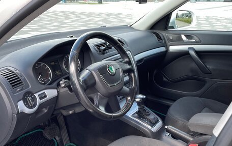 Skoda Octavia, 2011 год, 650 000 рублей, 9 фотография