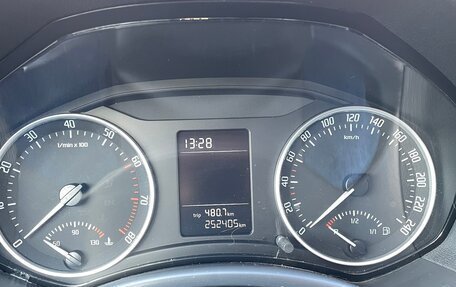 Skoda Octavia, 2011 год, 650 000 рублей, 11 фотография