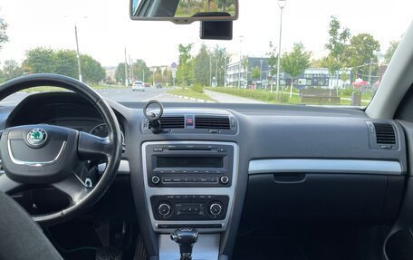Skoda Octavia, 2011 год, 650 000 рублей, 8 фотография