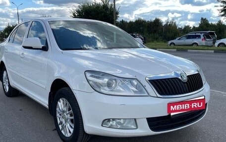Skoda Octavia, 2011 год, 650 000 рублей, 4 фотография