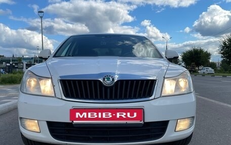Skoda Octavia, 2011 год, 650 000 рублей, 7 фотография