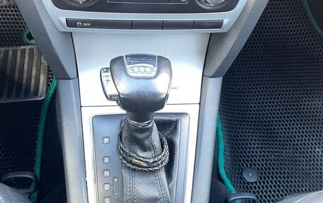 Skoda Octavia, 2011 год, 650 000 рублей, 13 фотография