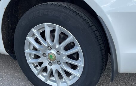 Skoda Octavia, 2011 год, 650 000 рублей, 15 фотография