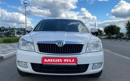 Skoda Octavia, 2011 год, 650 000 рублей, 5 фотография
