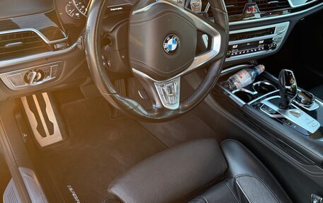 BMW 7 серия, 2015 год, 3 700 000 рублей, 5 фотография