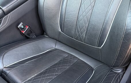 BMW 7 серия, 2015 год, 3 700 000 рублей, 6 фотография
