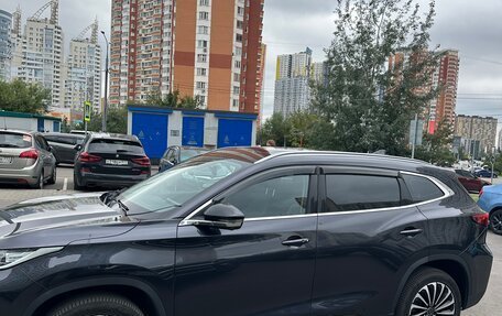 CheryExeed TXL, 2022 год, 3 000 000 рублей, 4 фотография