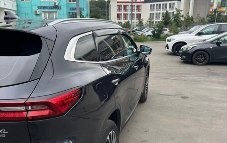 CheryExeed TXL, 2022 год, 3 000 000 рублей, 12 фотография