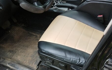 SsangYong Rexton III, 2011 год, 1 100 000 рублей, 2 фотография