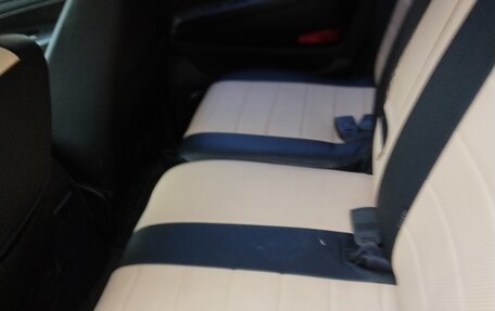 SsangYong Rexton III, 2011 год, 1 100 000 рублей, 4 фотография
