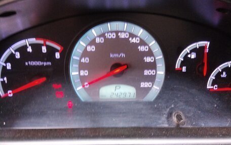 SsangYong Rexton III, 2011 год, 1 100 000 рублей, 11 фотография