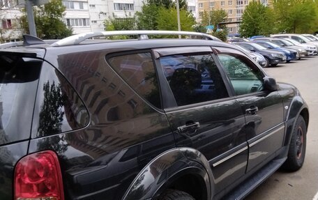 SsangYong Rexton III, 2011 год, 1 100 000 рублей, 6 фотография
