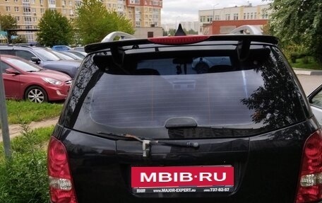 SsangYong Rexton III, 2011 год, 1 100 000 рублей, 9 фотография