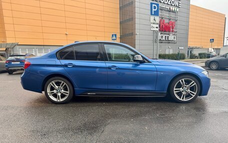 BMW 3 серия, 2015 год, 1 975 000 рублей, 8 фотография
