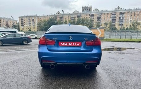 BMW 3 серия, 2015 год, 1 975 000 рублей, 2 фотография