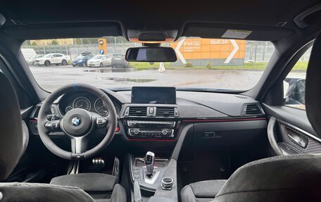 BMW 3 серия, 2015 год, 1 975 000 рублей, 13 фотография