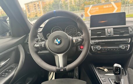 BMW 3 серия, 2015 год, 1 975 000 рублей, 14 фотография