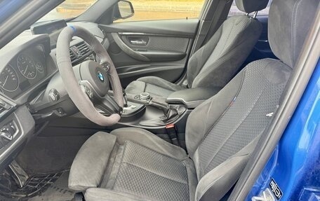 BMW 3 серия, 2015 год, 1 975 000 рублей, 16 фотография