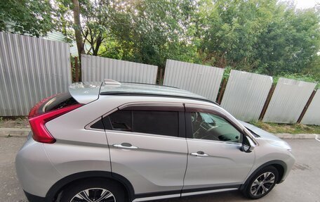 Mitsubishi Eclipse Cross, 2018 год, 1 750 000 рублей, 6 фотография