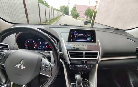 Mitsubishi Eclipse Cross, 2018 год, 1 750 000 рублей, 7 фотография