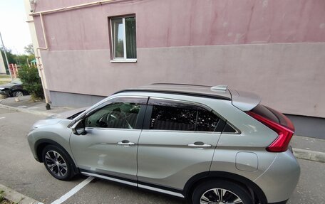 Mitsubishi Eclipse Cross, 2018 год, 1 750 000 рублей, 5 фотография