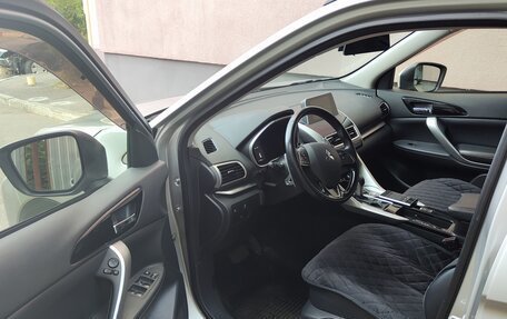 Mitsubishi Eclipse Cross, 2018 год, 1 750 000 рублей, 9 фотография
