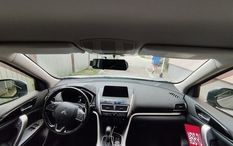 Mitsubishi Eclipse Cross, 2018 год, 1 750 000 рублей, 8 фотография