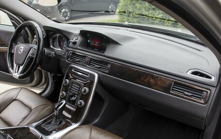 Volvo XC70 II рестайлинг, 2014 год, 1 615 000 рублей, 9 фотография