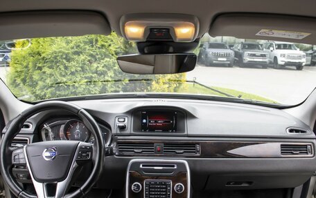 Volvo XC70 II рестайлинг, 2014 год, 1 615 000 рублей, 12 фотография