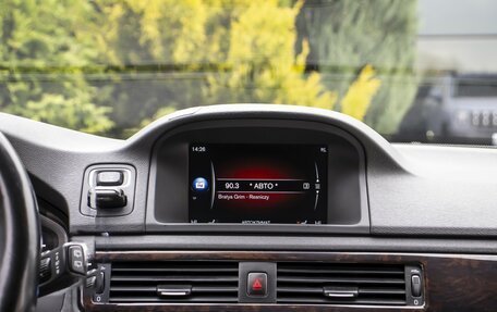Volvo XC70 II рестайлинг, 2014 год, 1 615 000 рублей, 14 фотография