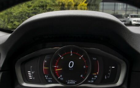 Volvo XC70 II рестайлинг, 2014 год, 1 615 000 рублей, 11 фотография