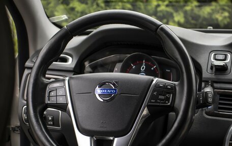 Volvo XC70 II рестайлинг, 2014 год, 1 615 000 рублей, 13 фотография