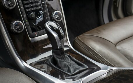 Volvo XC70 II рестайлинг, 2014 год, 1 615 000 рублей, 16 фотография