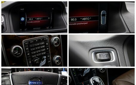 Volvo XC70 II рестайлинг, 2014 год, 1 615 000 рублей, 15 фотография