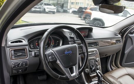 Volvo XC70 II рестайлинг, 2014 год, 1 615 000 рублей, 18 фотография