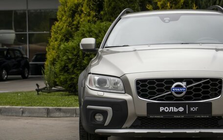 Volvo XC70 II рестайлинг, 2014 год, 1 615 000 рублей, 20 фотография