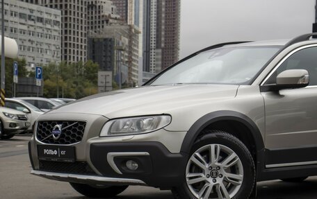 Volvo XC70 II рестайлинг, 2014 год, 1 615 000 рублей, 19 фотография