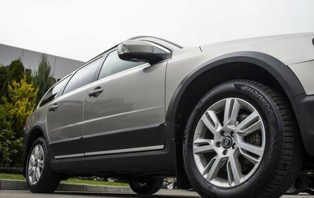 Volvo XC70 II рестайлинг, 2014 год, 1 615 000 рублей, 21 фотография