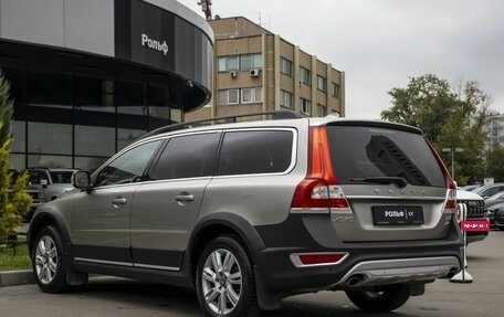 Volvo XC70 II рестайлинг, 2014 год, 1 615 000 рублей, 7 фотография