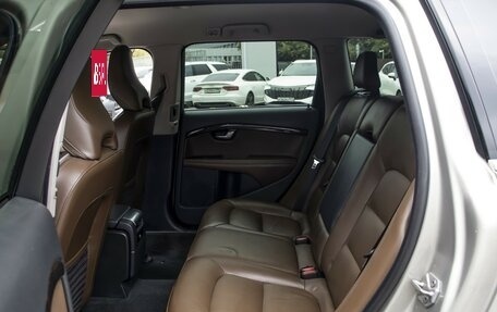 Volvo XC70 II рестайлинг, 2014 год, 1 615 000 рублей, 10 фотография