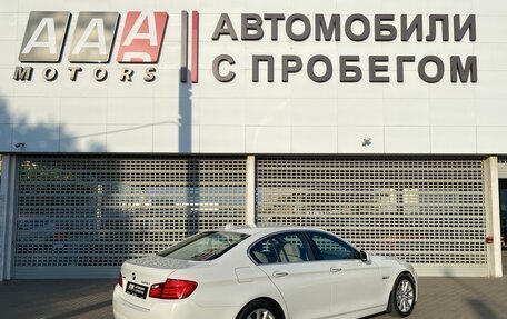 BMW 5 серия, 2012 год, 1 820 000 рублей, 5 фотография