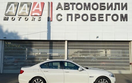 BMW 5 серия, 2012 год, 1 820 000 рублей, 4 фотография