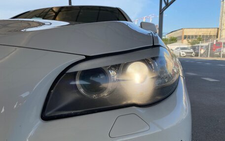 BMW 5 серия, 2012 год, 1 820 000 рублей, 9 фотография